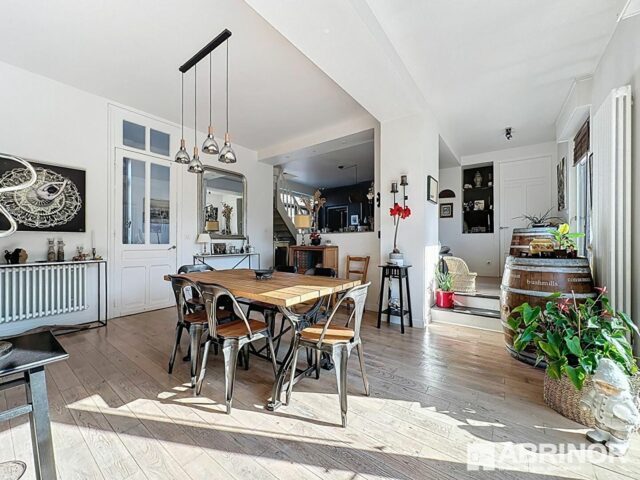 Maison en vente à LINSELLES — photo 7