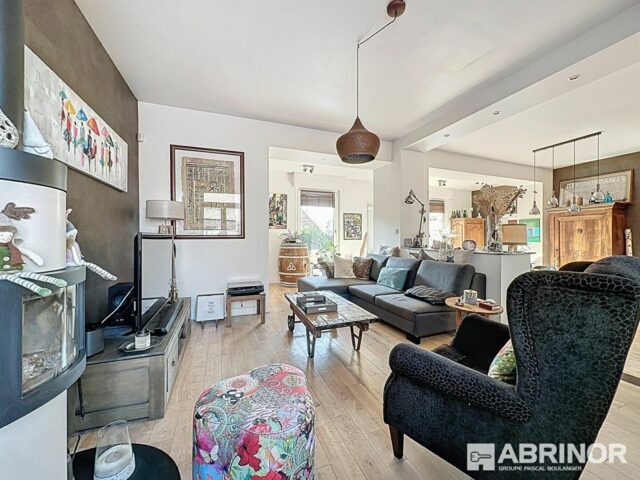 Maison en vente à LINSELLES — photo 10