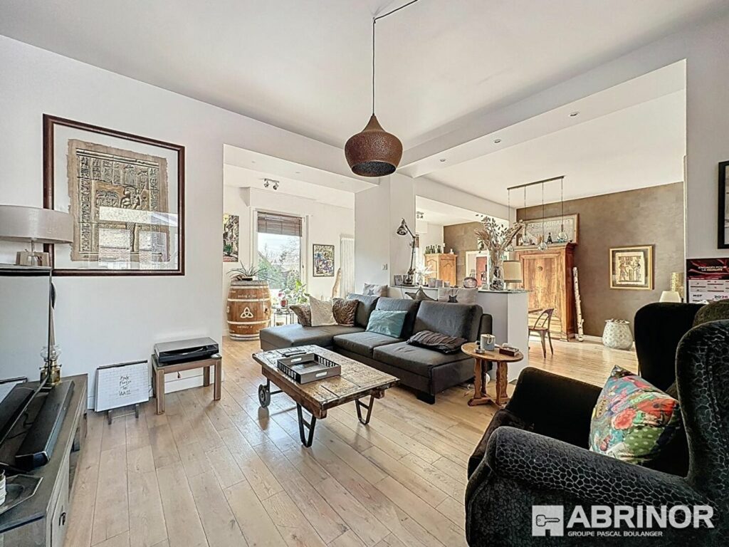 Maison en vente à LINSELLES — photo 11