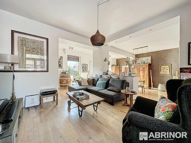 Maison en vente à LINSELLES — photo 11