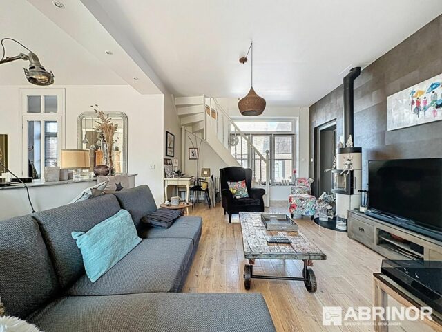 Maison en vente à LINSELLES — photo 12