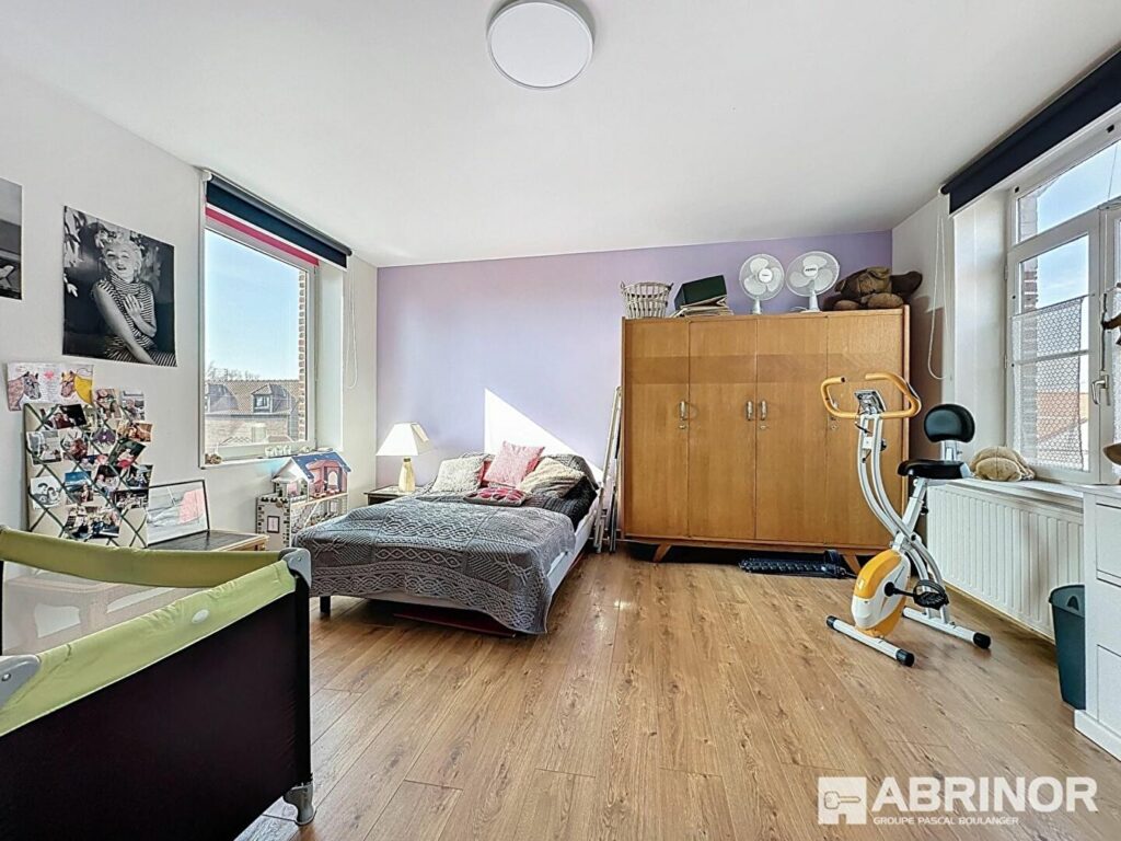 Maison en vente à LINSELLES — photo 16