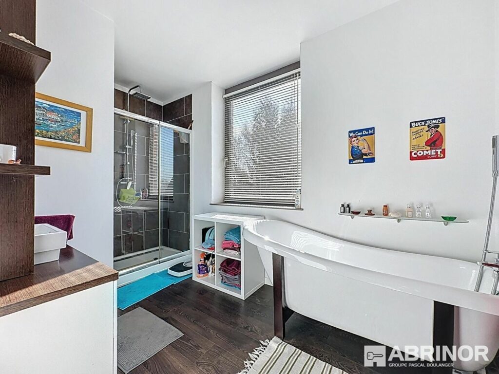 Maison en vente à LINSELLES — photo 17