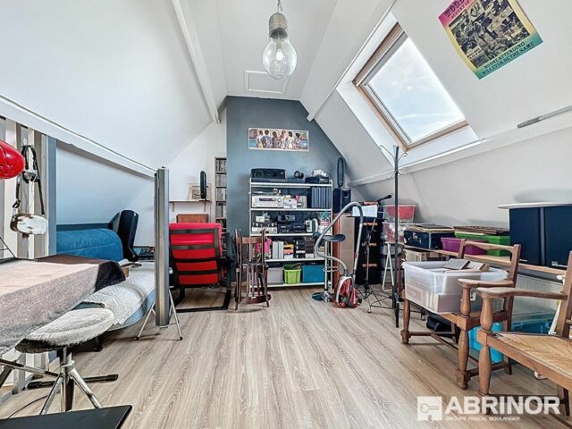 Maison en vente à LINSELLES — photo 18