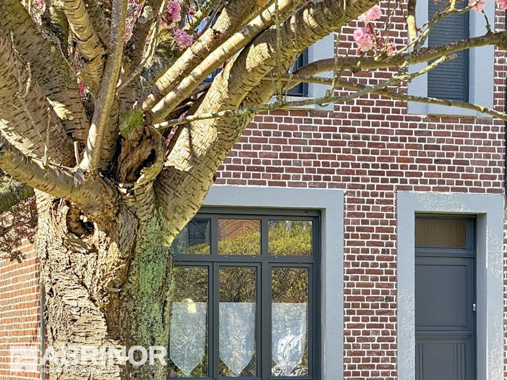 Maison en vente à MARCQ EN BAROEUL — photo 5