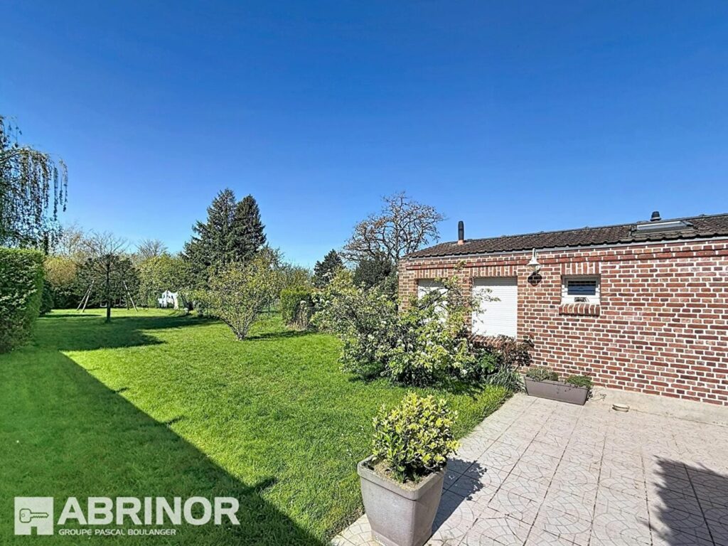Maison en vente à MARCQ EN BAROEUL — photo 7