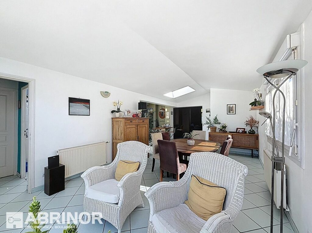 Maison en vente à MARCQ EN BAROEUL — photo 10