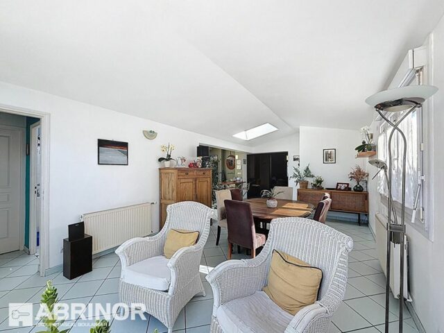 Maison en vente à MARCQ EN BAROEUL — photo 10
