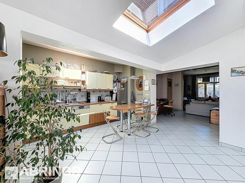 Maison en vente à MARCQ EN BAROEUL — photo 11