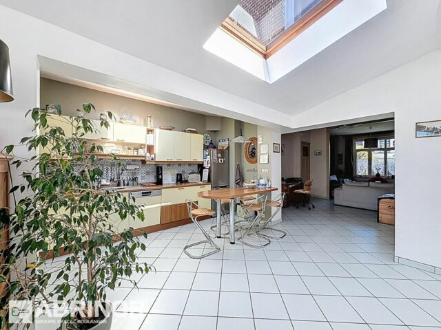 Maison en vente à MARCQ EN BAROEUL — photo 11