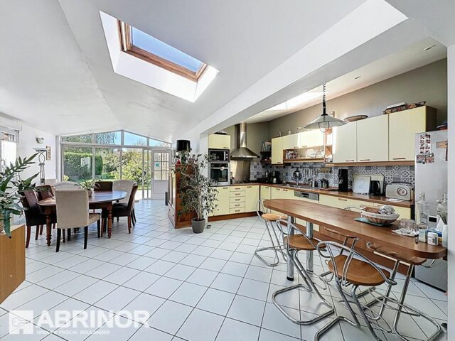 Maison en vente à MARCQ EN BAROEUL — photo 12