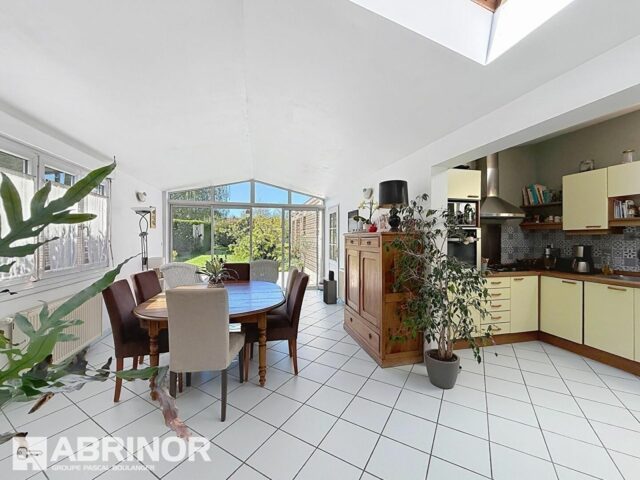 Maison en vente à MARCQ EN BAROEUL — photo 14