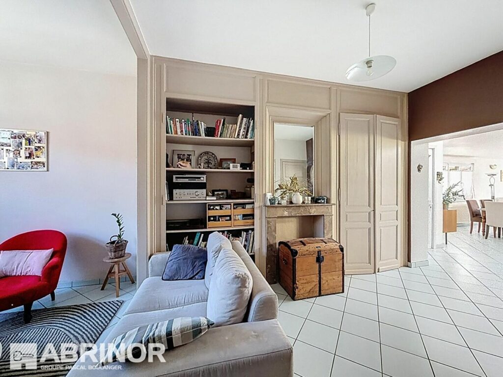 Maison en vente à MARCQ EN BAROEUL — photo 15