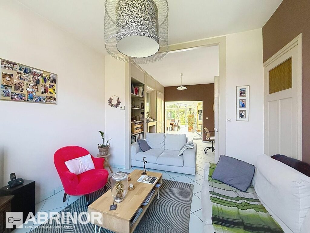 Maison en vente à MARCQ EN BAROEUL — photo 16
