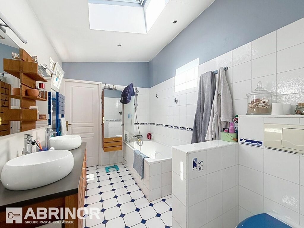 Maison en vente à MARCQ EN BAROEUL — photo 18