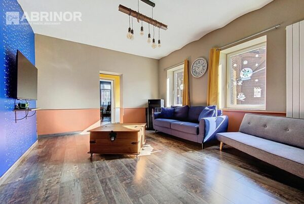 Maison en vente à NOMAIN — photo 1