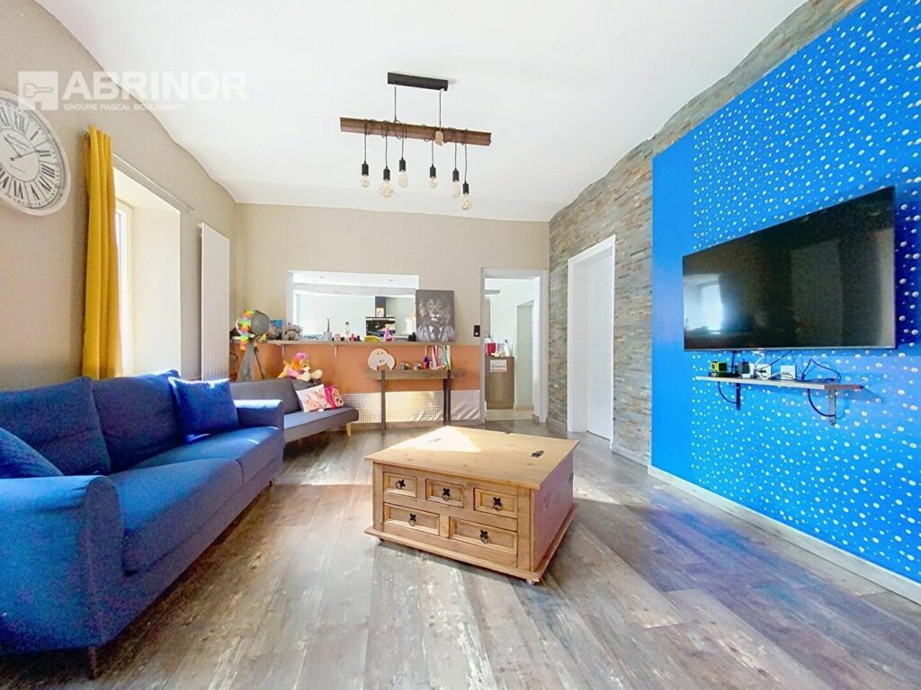 Maison en vente à NOMAIN — photo 2
