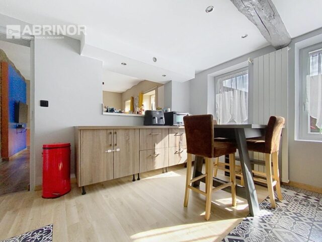 Maison en vente à NOMAIN — photo 3