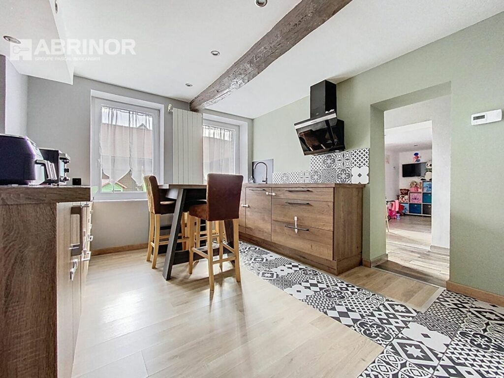 Maison en vente à NOMAIN — photo 4