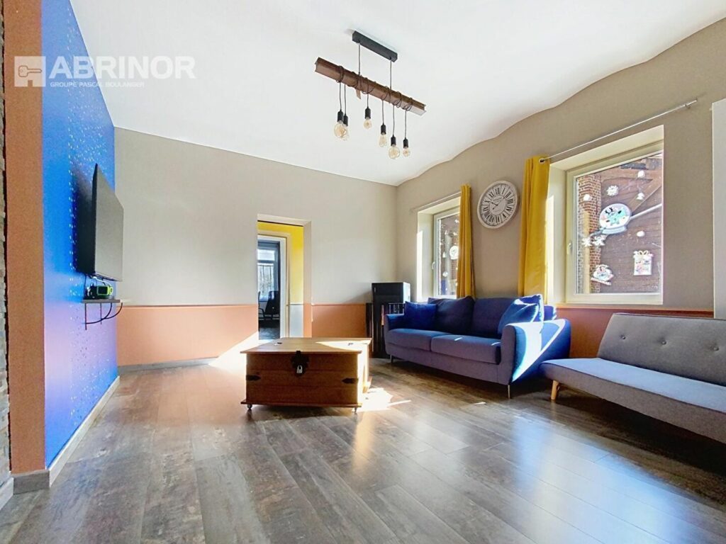 Maison en vente à NOMAIN — photo 5