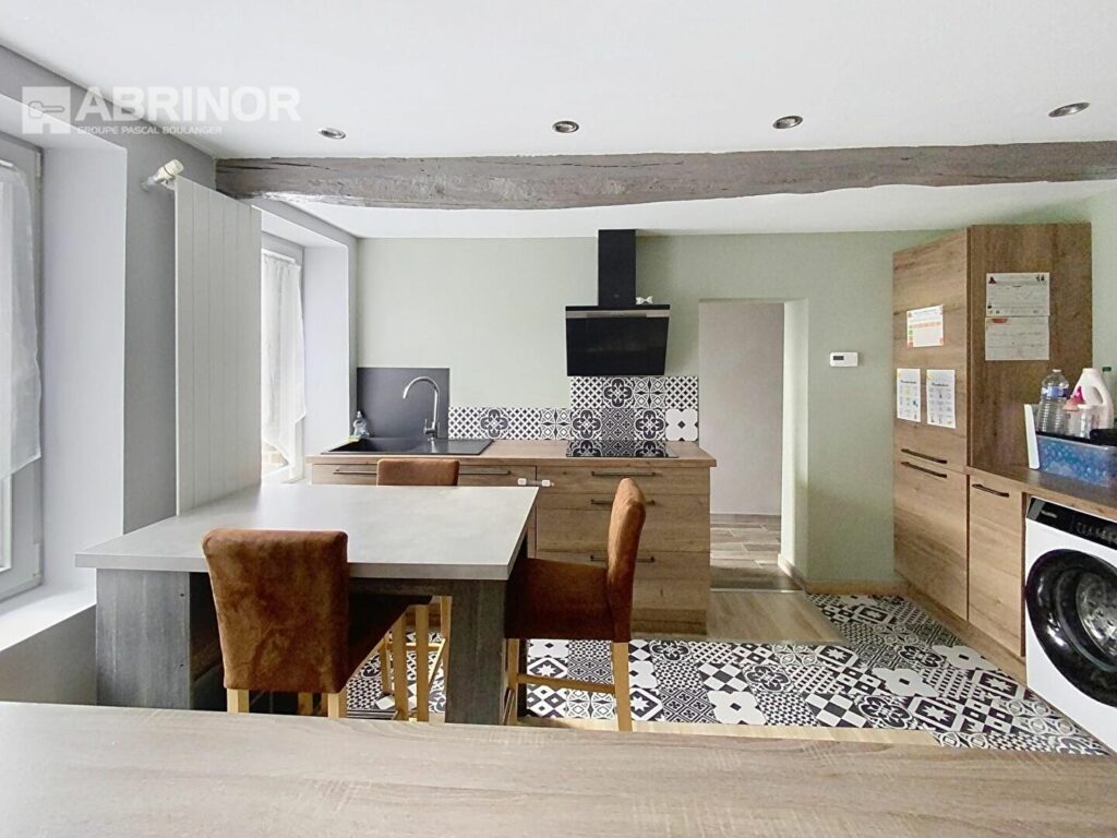 Maison en vente à NOMAIN — photo 6