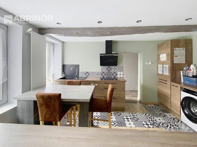 Maison en vente à NOMAIN — photo 6
