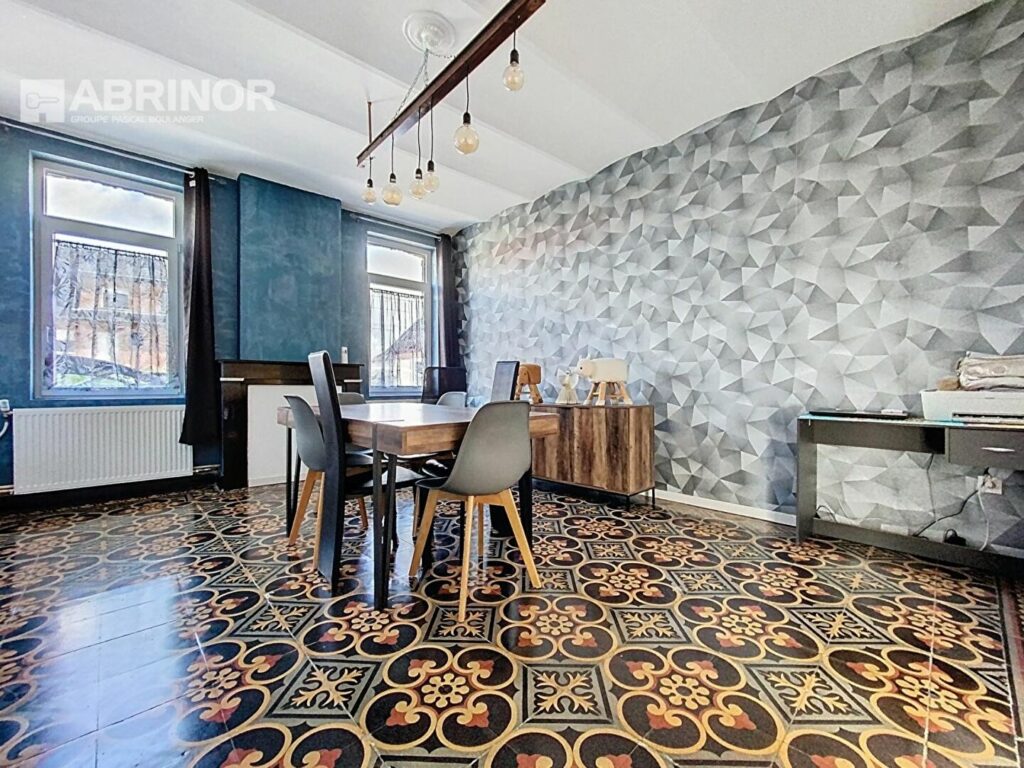 Maison en vente à NOMAIN — photo 7