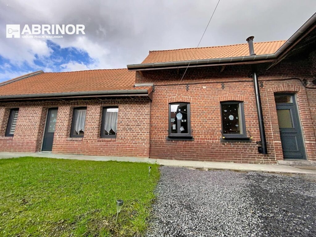 Maison en vente à NOMAIN — photo 8