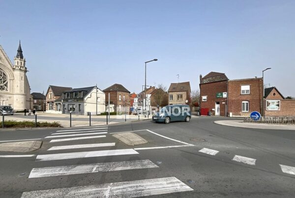 Maison en vente à ONNAING — photo 1
