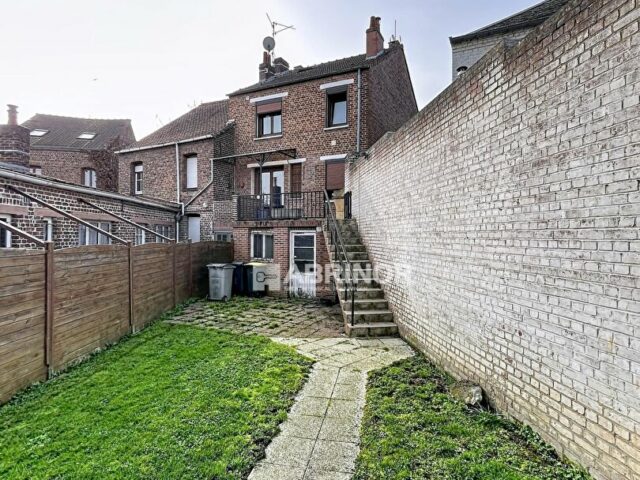 Maison en vente à ONNAING — photo 6