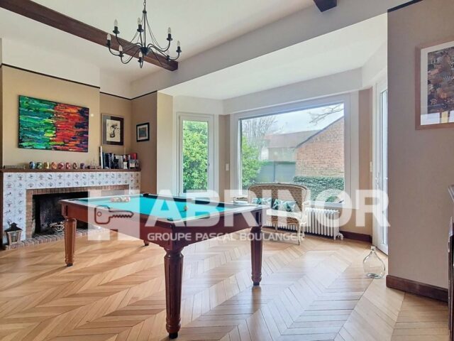 Maison en vente à ROUBAIX — photo 3