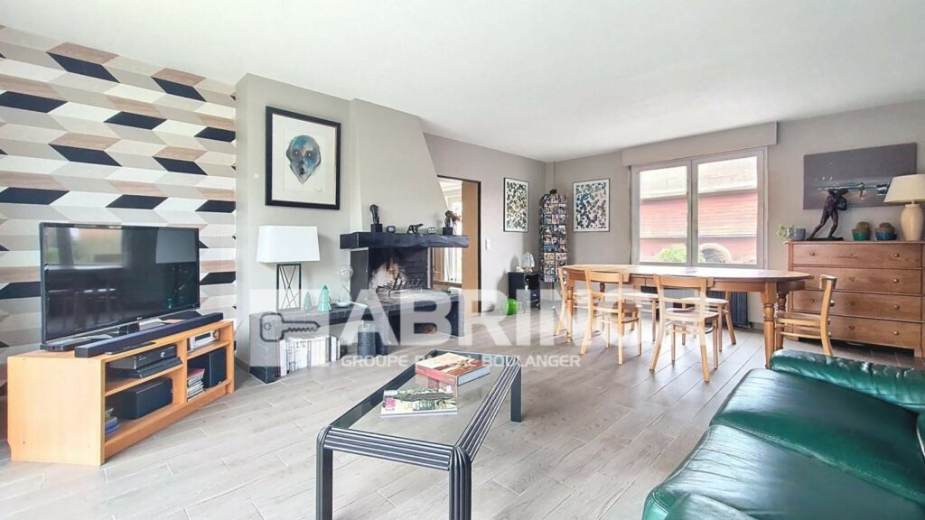Maison en vente à ROUBAIX — photo 4