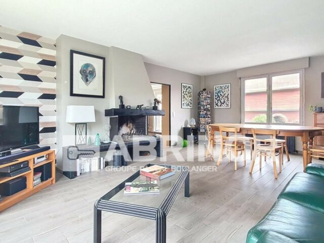 Maison en vente à ROUBAIX — photo 4