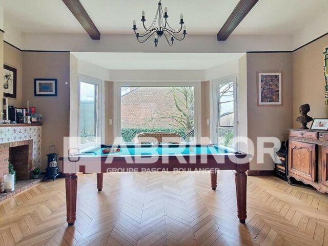 Maison en vente à ROUBAIX — photo 5