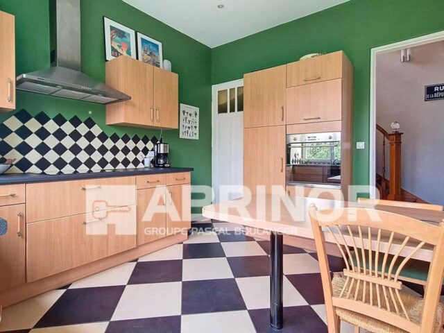 Maison en vente à ROUBAIX — photo 6