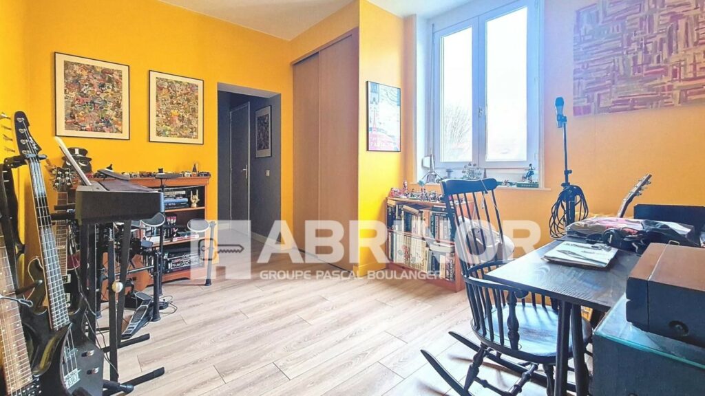 Maison en vente à ROUBAIX — photo 7