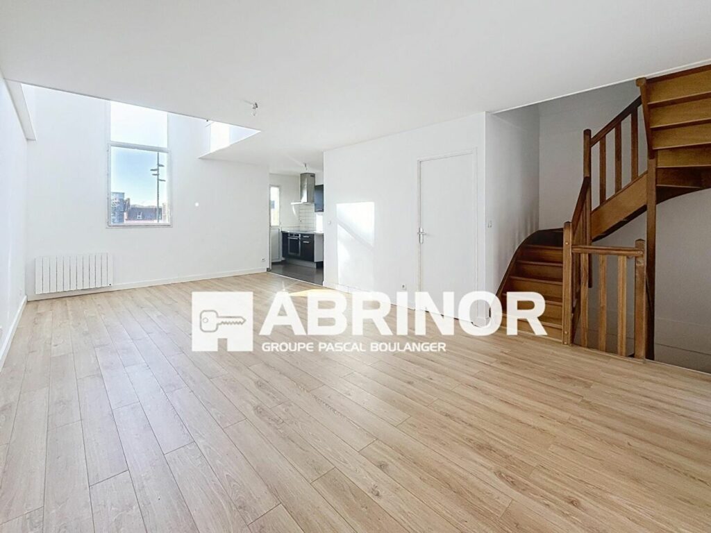 Maison en vente à ROUBAIX — photo 5