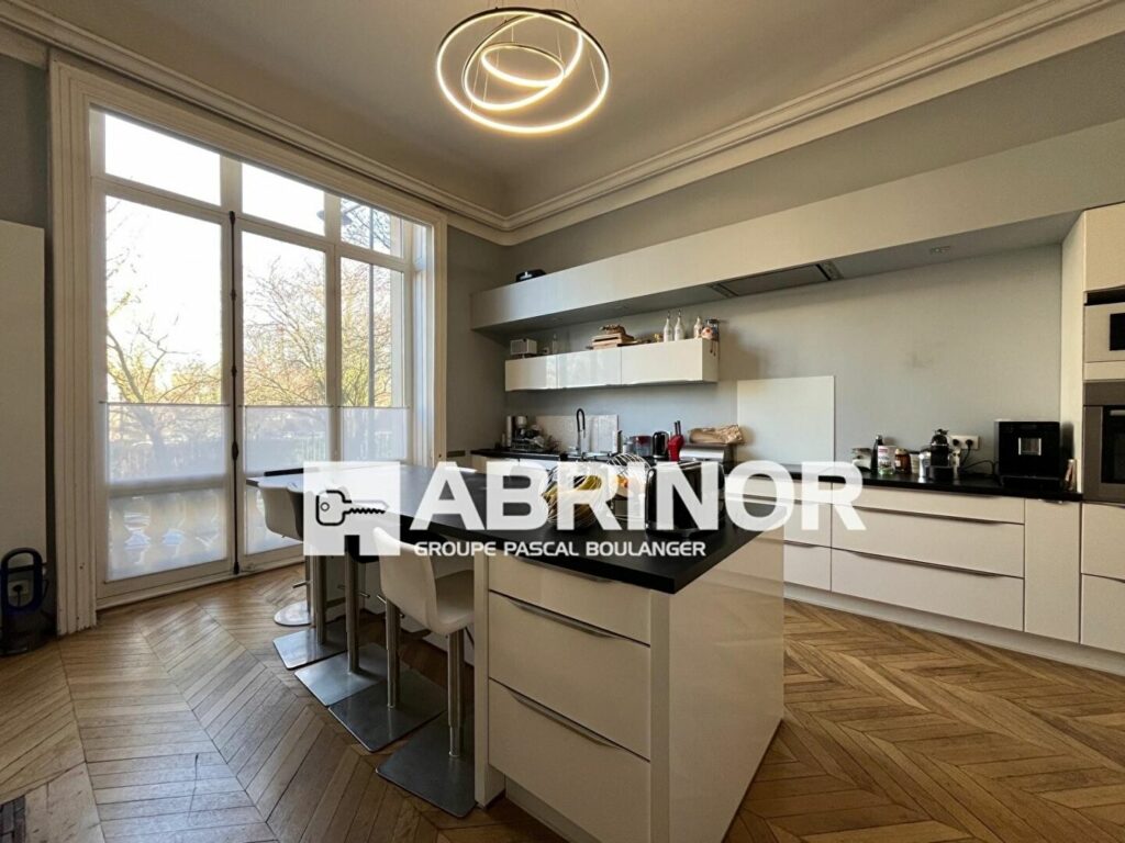 Maison en vente à ROUBAIX — photo 6