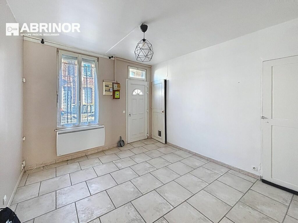 Maison en vente à VALENCIENNES — photo 3