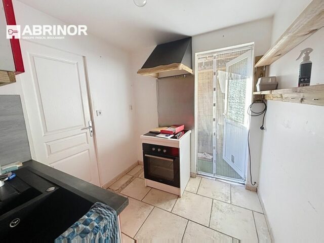 Maison en vente à VALENCIENNES — photo 7