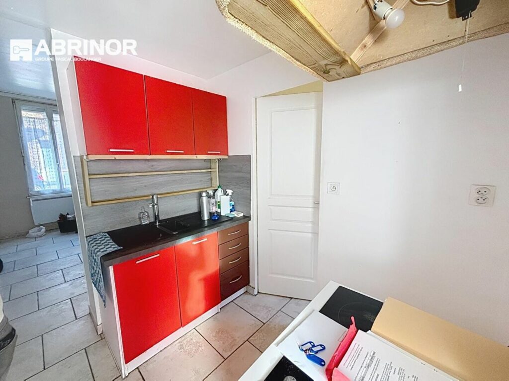 Maison en vente à VALENCIENNES — photo 10