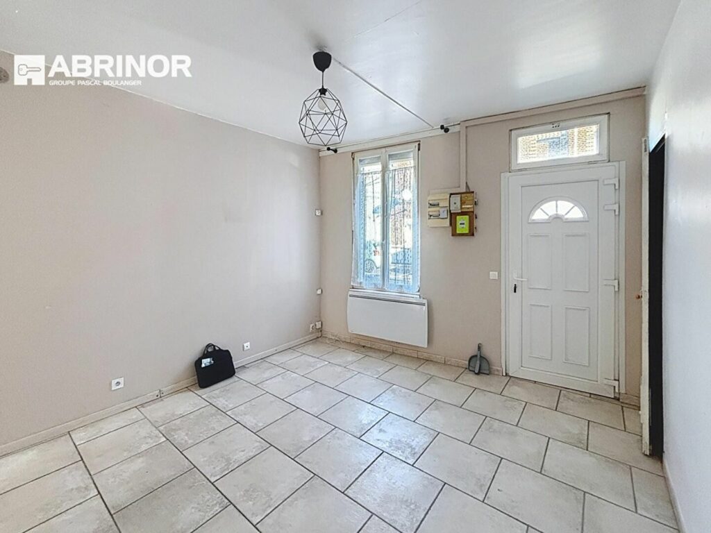 Maison en vente à VALENCIENNES — photo 12