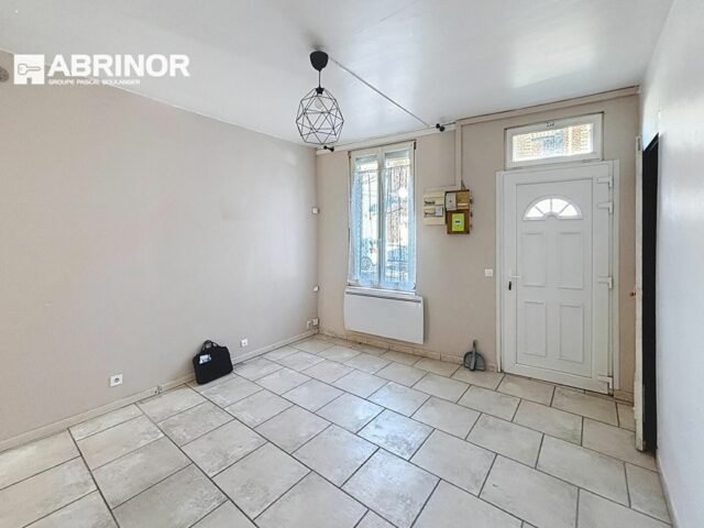 Maison en vente à VALENCIENNES — photo 12