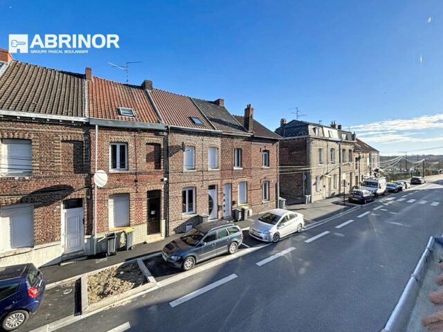 Maison en vente à VALENCIENNES — photo 13