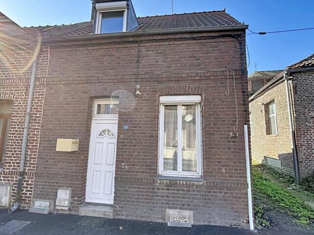 Maison en vente à VALENCIENNES — photo 14