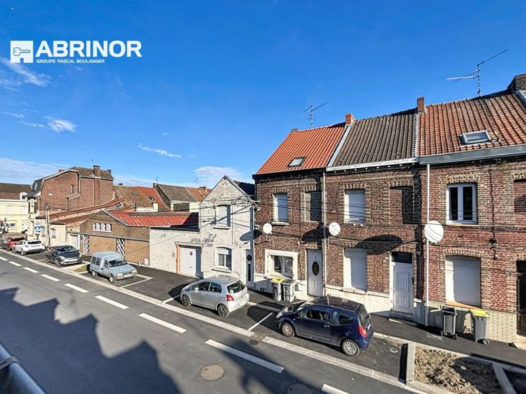 Maison en vente à VALENCIENNES — photo 15