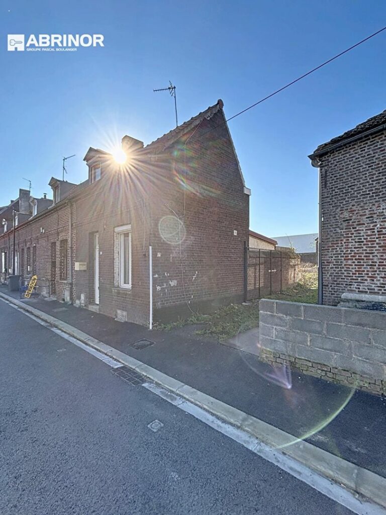 Maison en vente à VALENCIENNES — photo 16