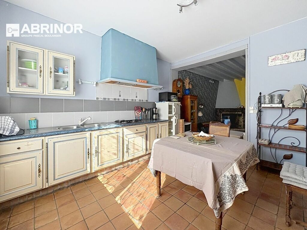 Maison en vente à VENDEVILLE — photo 5