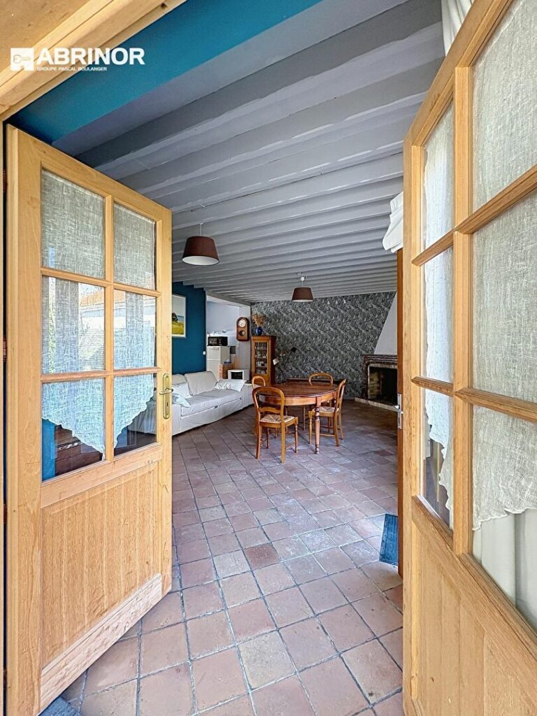 Maison en vente à VENDEVILLE — photo 6