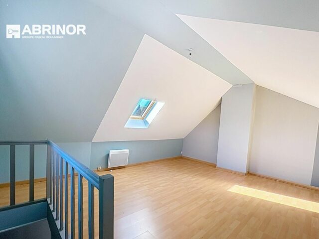 Maison en vente à VENDEVILLE — photo 7
